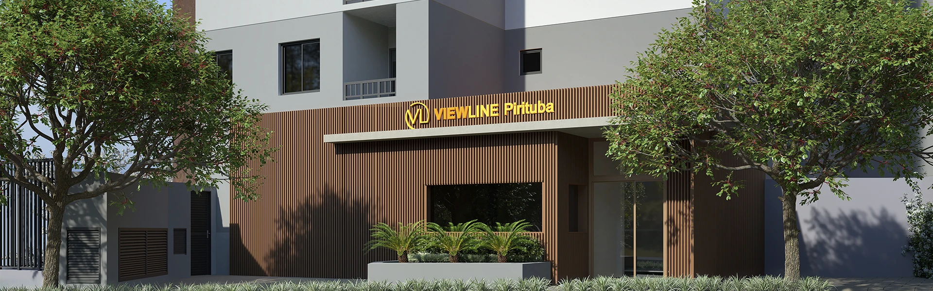 ViewLine Pirituba